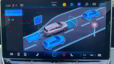 Volkswagen Passat 1.5 eTSI Life 5dr DSG Petrol Estate